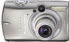 Máquina digital Canon PowerShot SD950 IS