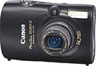 Máquina digital Canon PowerShot SD990 IS