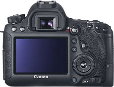 Máquina digital Canon EOS 6D - Foto editada pelo Câmera versus Câmera