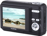 Máquina digital Fujifilm FinePix A850