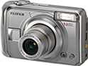 Máquina digital  Fujifilm FinePix A900