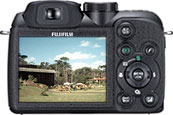 Máquina digital Fujifilm FinePix S1500