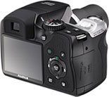 Máquina digital  Fujifilm FinePix S8000fd