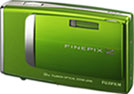 Máquina digital  Fujifilm FinePix Z10fd