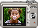 Máquina digital Kodak EasyShare C1013