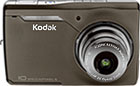 Máquina digital Kodak EasyShare M1033