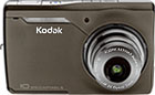Máquina digital Kodak EasyShare M1033