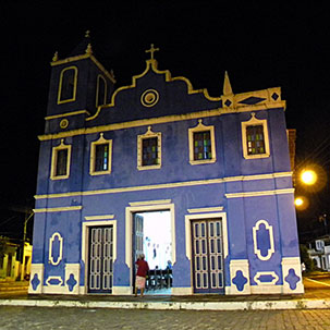 Autor: Paulo Neris - Câmera digital Nikon Coolpix L100 - Foto 6
