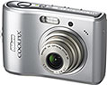 Máquina digital Nikon Coolpix L15
