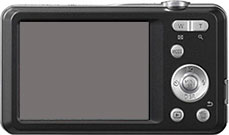 Máquina digital Panasonic Lumix DMC-FH4 - Foto editada pelo Câmera versus Câmera