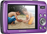 Máquina digital Samsung PL10
