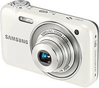 Máquina digital Samsung ST80 - Foto editada pelo Câmera versus Câmera