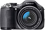 Câmera digital Casio Exilim EX-FH20