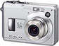 Câmera digital Casio Exilim EX-Z110
