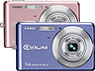 Câmera digital Casio Exilim EX-Z77