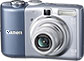 Review Express da Canon PowerShot A1000 IS