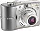 Review Express da Canon PowerShot A1100 IS