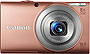 Topo da página - Review Express da Canon A4000 IS