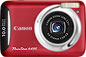 Review Express da Canon PowerShot A495