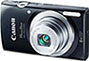 Review Express da Canon PowerShot ELPH 135