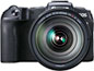 Câmera digital Canon EOS RP