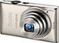 Review Express da Canon PowerShot ELPH 300 HS