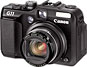 Topo da página - Review Express da Canon G11