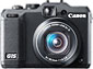 Topo da página - Review Express da Canon PowerShot G15