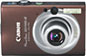 Análise da câmera digital Canon PowerShot SD1100 IS