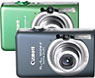 Review Express da Canon PowerShot SD1200 IS