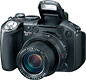 Análise da câmera digital Canon PowerShot S5 IS