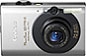 Review Express da Canon PowerShot SD770 IS