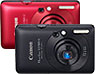 Review Express da Canon PowerShot SD780 IS