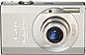 Review Express da Canon PowerShot SD790 IS