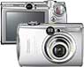 Análise da câmera digital Canon PowerShot SD800 IS