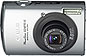 Especificações da Canon PowerShot SD870 IS