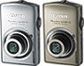 Review Express da Canon PowerShot SD880 IS