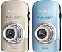 Câmera digital Canon PowerShot SD960 IS