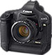 Especificações da Canon EOS-1Ds Mark III