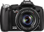 Review Express da Canon PowerShot SX1 IS
