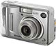 Análise da câmera digital Fujifilm FinePix A400