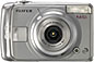 Especificações da Fujifilm FinePix A900