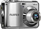 Ir ao topo da página - Review Express da Fuji AV150