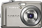 Especificações da Fujifilm FinePix F50fd
