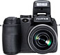 Análise da câmera digital Fujifilm FinePix S1500