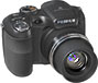 Câmera digital Fujifilm FinePix S1800