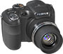 Review Express da Fujifilm FinePix S1800