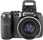 Review Express da Fujifilm FinePix S2950