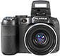 Ir ao topo - Review Express da Fujifilm FinePix S2950