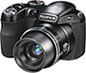 Review Express da Fujifilm FinePix S2980